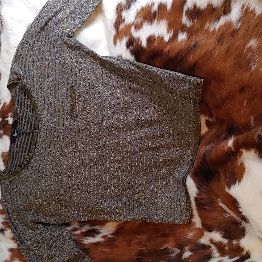 XX1 Top Sz Small